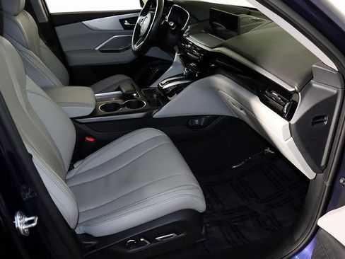 Certified 2023 Acura MDX SH-AWD w/ Technology Package image 35