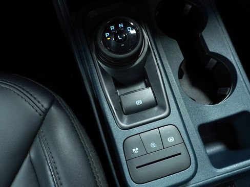 Used 2024 Ford Maverick Lariat w/ Black Appearance Package image 20