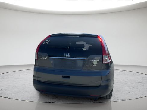 Used 2012 Honda CR-V EX image 12