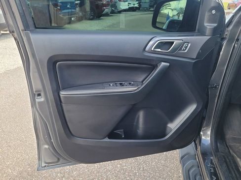 Used 2020 Ford Ranger Lariat w/ Equipment Group 501A Mid RWD image 19