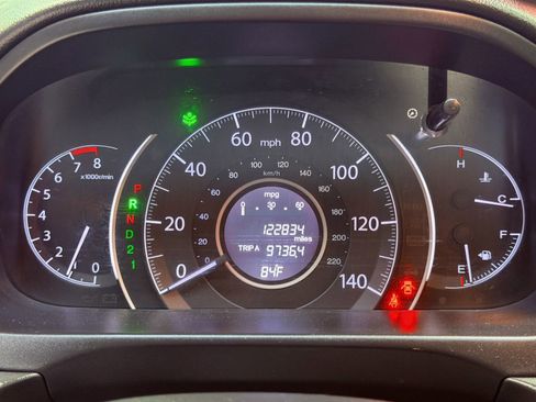 Used 2013 Honda CR-V EX-L image 43