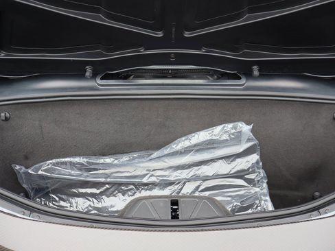 Used 2025 Chevrolet Corvette Z06 w/ Z07 Performance Package image 29