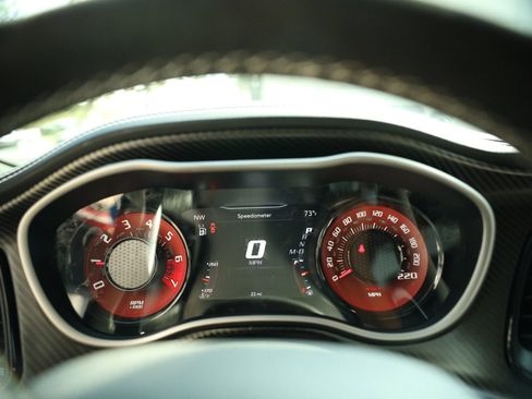Used 2023 Dodge Challenger SRT Hellcat Redeye RWD image 17