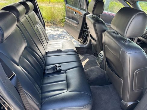 Used 2007 Cadillac DTS image 16