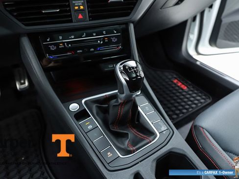 Used 2025 Volkswagen Jetta GLI Autobahn w/ GLI Black Package FWD image 61