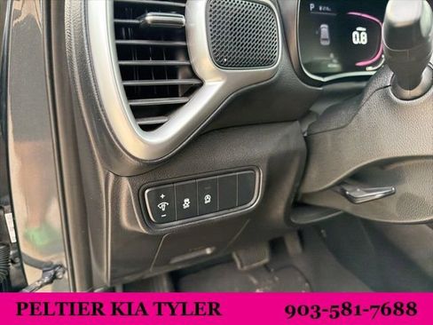 Certified 2024 Kia Soul LX w/ Option Group 015 image 15