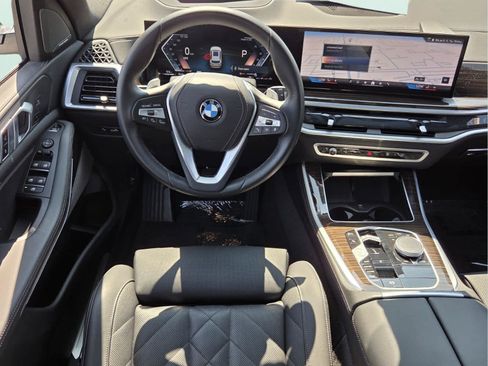 Used 2024 BMW X5 xDrive40i w/ Premium Package AWD/4WD image 13