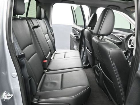 Certified 2022 Honda Ridgeline RTL-E image 12