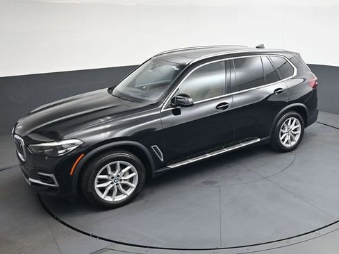 Used 2023 BMW X5 xDrive40i w/ Premium Package AWD/4WD image 27