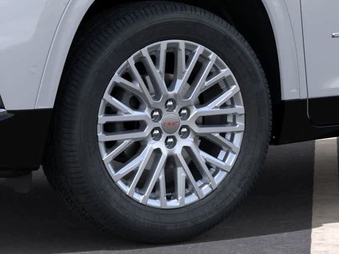 New 2026 GMC Acadia Denali AWD/4WD image 9