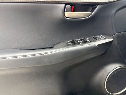 Used 2021 Lexus NX 300 FWD w/ Comfort Package image 35