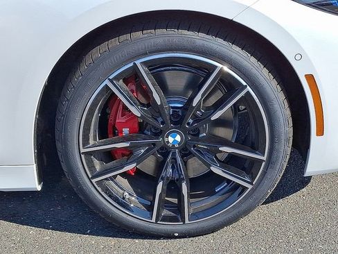 New 2026 BMW 440i xDrive Convertible AWD/4WD image 9