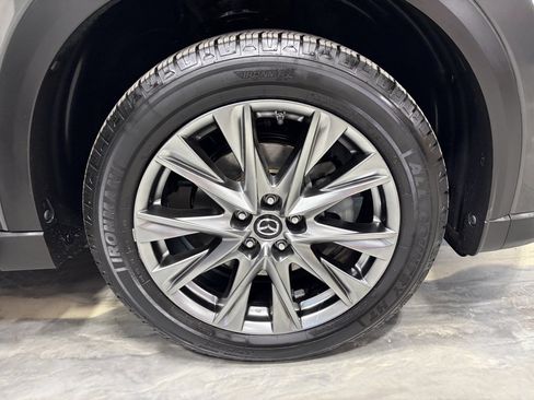 Used 2019 MAZDA CX-5 Signature image 26