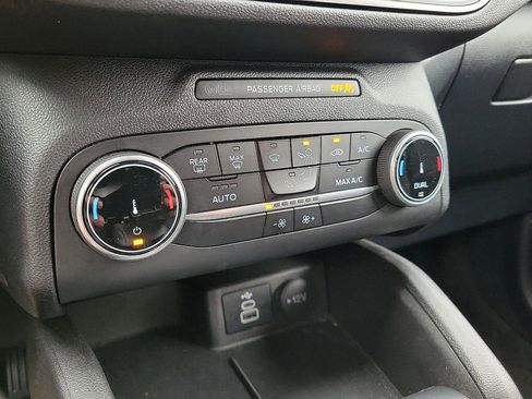 Used 2024 Ford Escape Active image 20