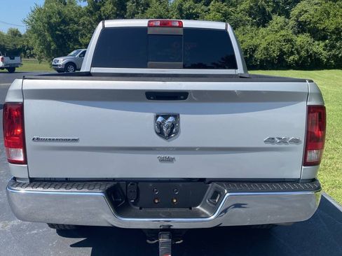 Used 2014 RAM 1500 Outdoorsman AWD/4WD image 3