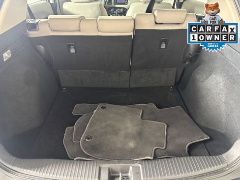 Used 2018 Honda HR-V LX image 23