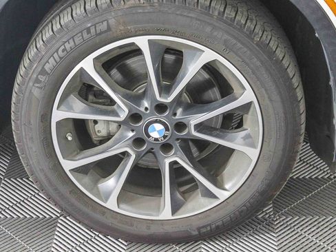 Used 2018 BMW X5 xDrive35i image 12