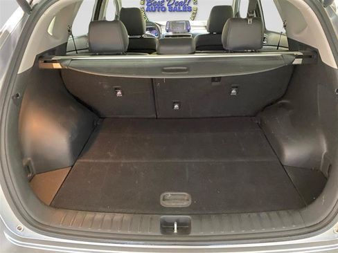 Used 2020 Hyundai Tucson Ultimate AWD/4WD image 21