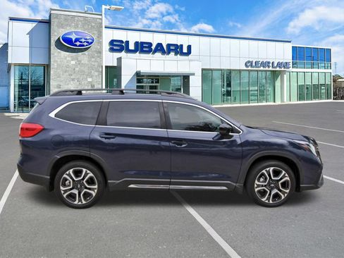 Certified 2024 Subaru Ascent Limited w/ Technology Package AWD/4WD image 7