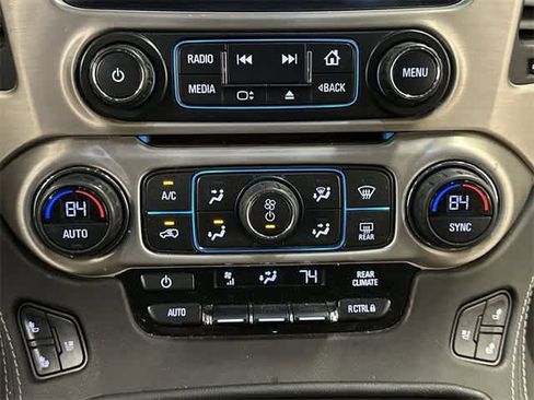 Used 2020 GMC Yukon Denali w/ Open Road Package image 16