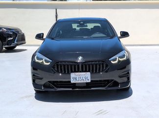 Used 2023 BMW 228i xDrive Gran Coupe w/ Convenience Package AWD/4WD video 2