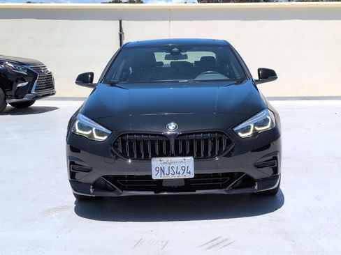 Used 2023 BMW 228i xDrive Gran Coupe w/ Convenience Package AWD/4WD image 2