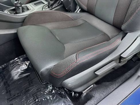 Used 2022 Subaru WRX Premium AWD/4WD image 22