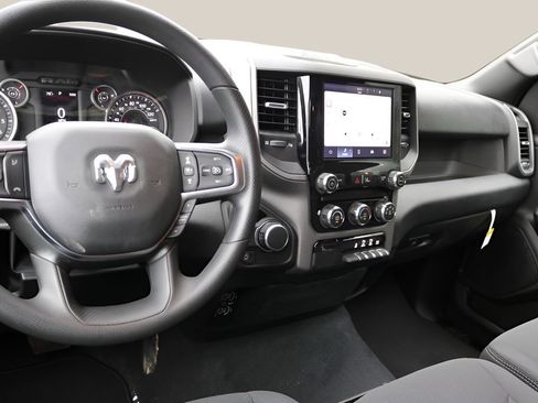 New 2026 RAM 1500 Express RWD image 13