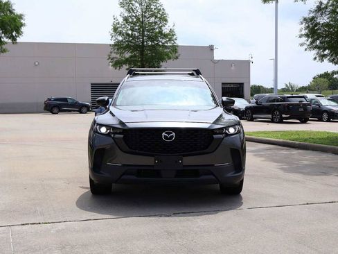 Used 2023 MAZDA CX-50 AWD 2.5 S w/ Cargo Package image 6