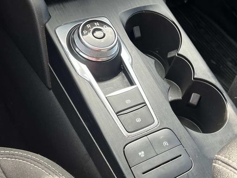 Certified 2024 Ford Escape Active AWD/4WD image 25