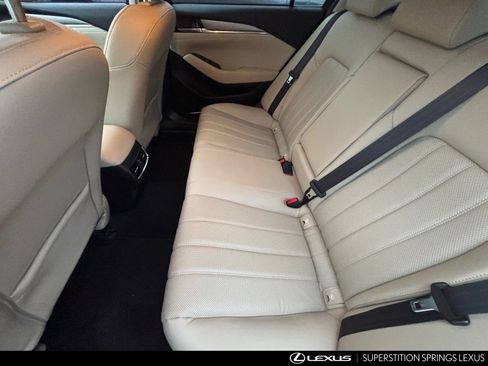 Used 2018 MAZDA MAZDA6 Grand Touring image 6