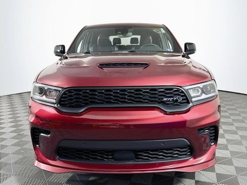 Used 2023 Dodge Durango SRT Hellcat AWD/4WD image 2