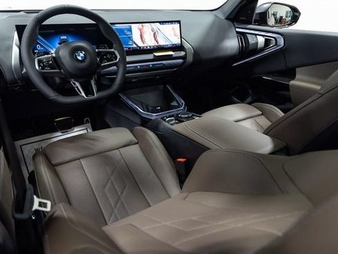 New 2026 BMW X3 xDrive30 w/ Premium Package AWD/4WD image 23