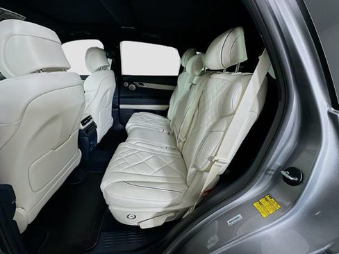 New 2026 Genesis GV80 3.5T Prestige AWD/4WD image 17