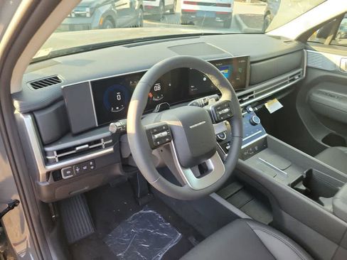 New 2026 Hyundai Santa Fe XRT image 25