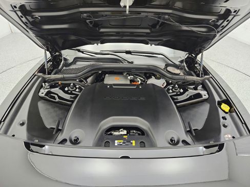 Used 2025 Dodge Charger R/T w/ Quick Order Package 25M R/T AWD/4WD image 15