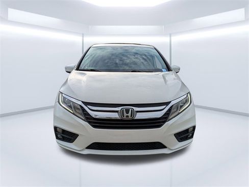 Used 2018 Honda Odyssey EX-L image 9