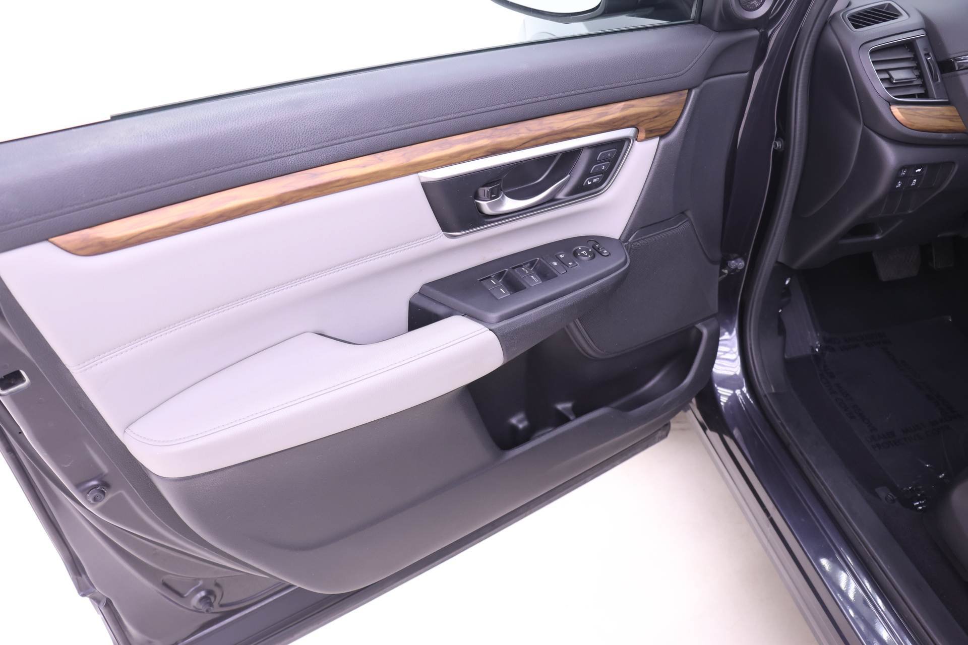 Certified 2019 Honda CR-V EX-L image 8