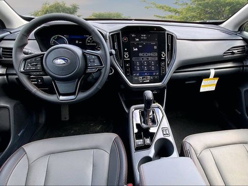New 2026 Subaru Crosstrek 2.5i Limited AWD/4WD image 5