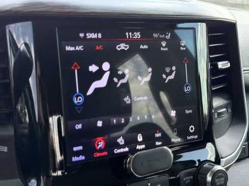 Used 2019 RAM 2500 Laramie AWD/4WD image 33