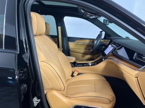 Used 2023 Jeep Grand Cherokee Summit image 30