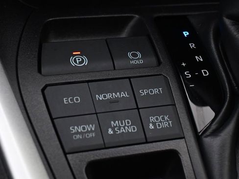 Used 2024 Toyota RAV4 XLE w/ Convenience Package AWD/4WD image 32