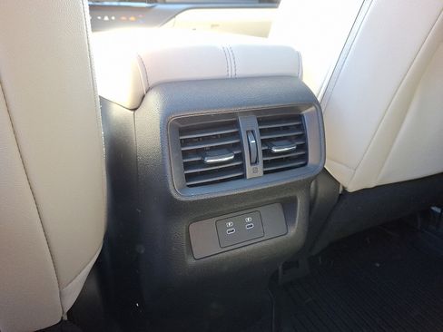 Certified 2025 Nissan Murano SL w/ Cargo Package image 13