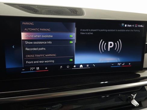 Used 2026 BMW X5 xDrive40i w/ M Sport Package image 30