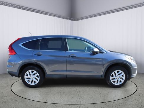 Used 2016 Honda CR-V EX image 8