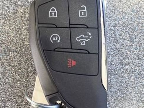 New 2026 Chevrolet Silverado 2500 High Country w/ Technology Package image 31