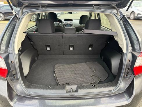 Used 2015 Subaru Impreza 2.0i Sport Premium image 12