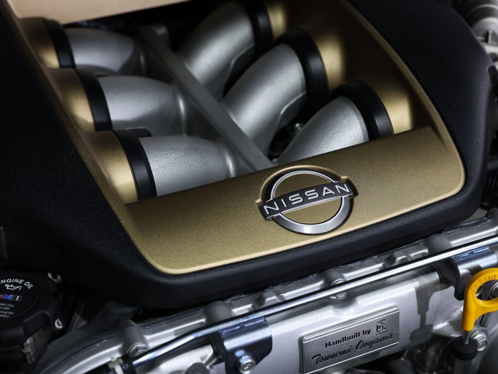 Used 2021 Nissan GT-R Premium AWD/4WD image 50