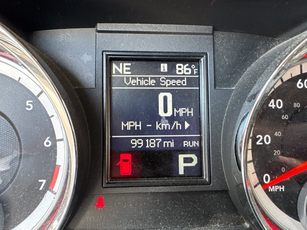 Used 2012 Dodge Durango SXT AWD/4WD image 7