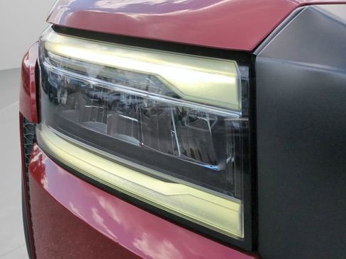 Used 2024 Nissan Frontier Pro-X w/ Technology Package RWD image 9